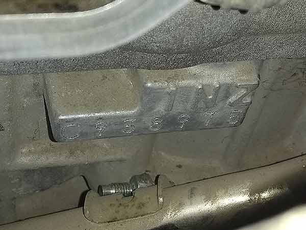  Toyota YARIS 2008    EN DESARME