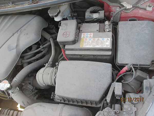  Kia CERATO 2013    EN DESARME