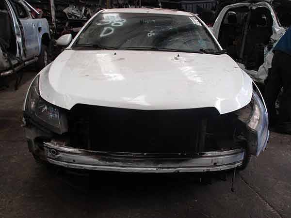  Chevrolet CRUZE 2012    EN DESARME