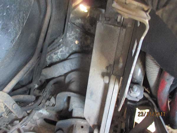  Citroen JUMPER 2008    EN DESARME