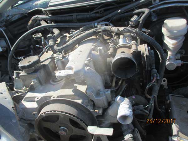  Mitsubishi L200 2014    EN DESARME