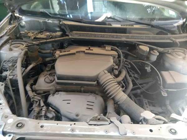  Toyota RAV4 2002    EN DESARME