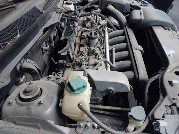  Volvo XC90 2011    EN DESARME