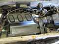  Ford ESCAPE 2004    EN DESARME