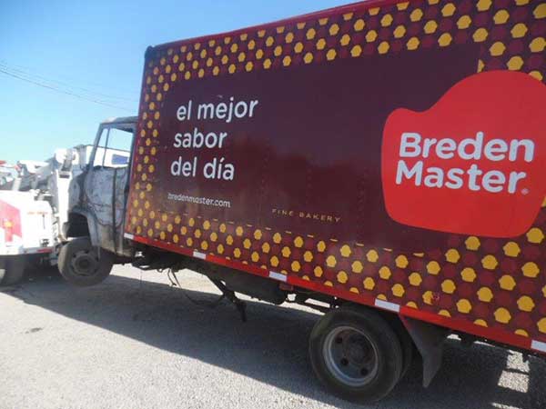  Mercedes-Benz 711 2005    EN DESARME