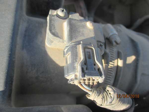 Chevrolet DMAX 2012    EN DESARME