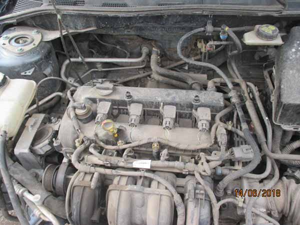  Mazda 3 2009    EN DESARME