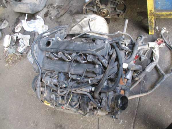  Ford ESCAPE 2008    EN DESARME