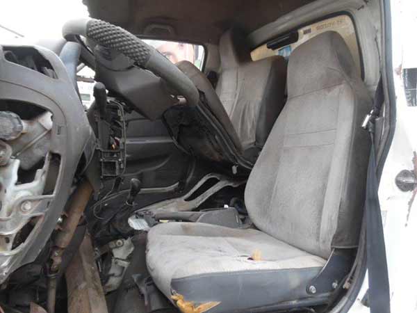  Hyundai PORTER 2007    EN DESARME