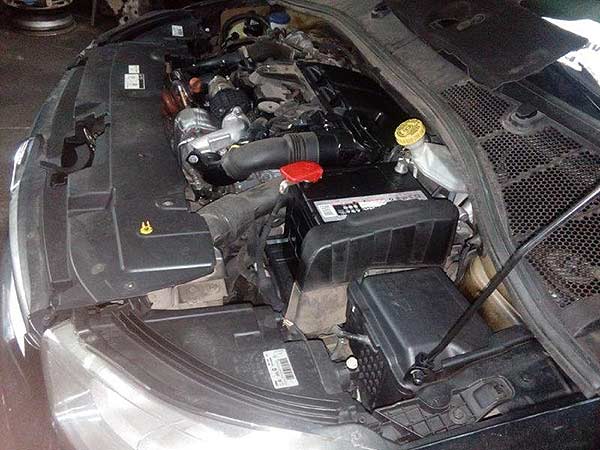  Citroen C ELYSSE 2015    EN DESARME