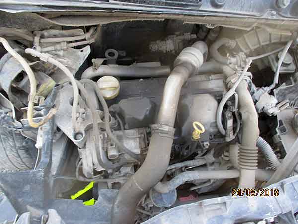  Renault KANGOO 2013    EN DESARME