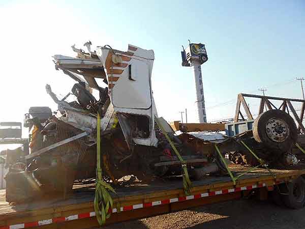 MOTOR DE PARTIDA Kenworth T600/800 1998  USADO  EN DESARME