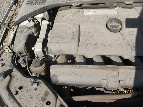  Volvo XC 2010    EN DESARME