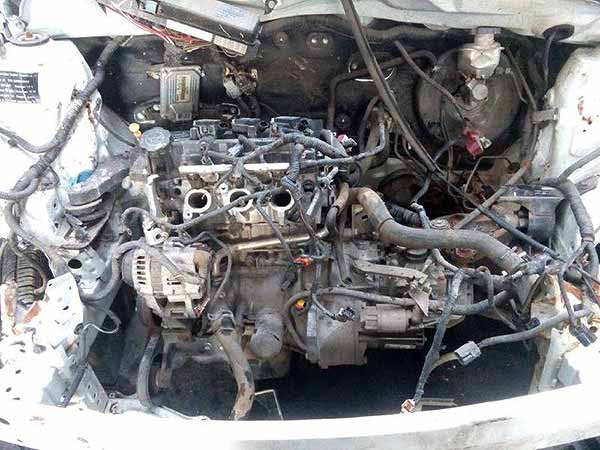  Jac HB 2015    EN DESARME
