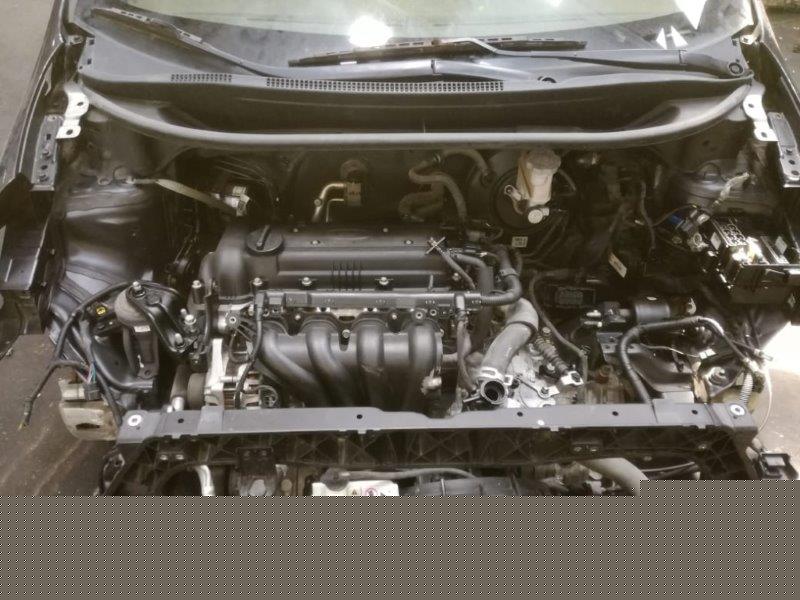  Kia Rio 2017    EN DESARME