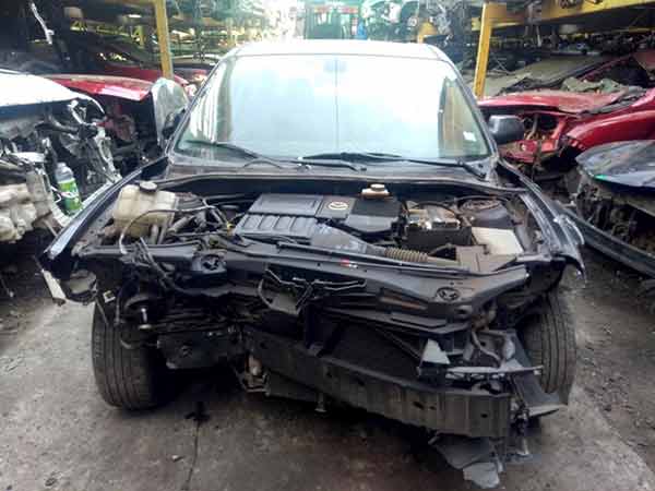  Mazda 3 2007    EN DESARME