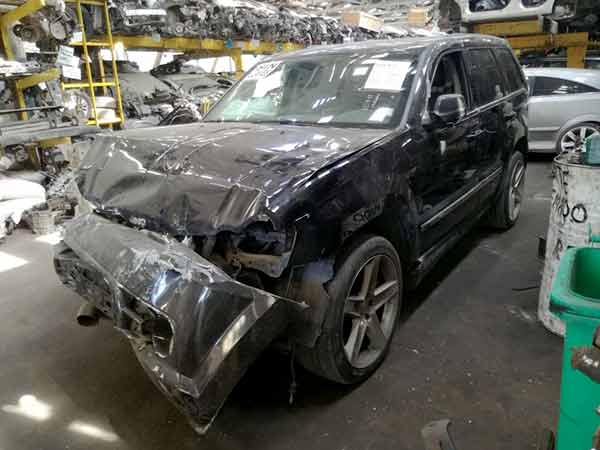  Jeep CHEROKEE 2008    EN DESARME