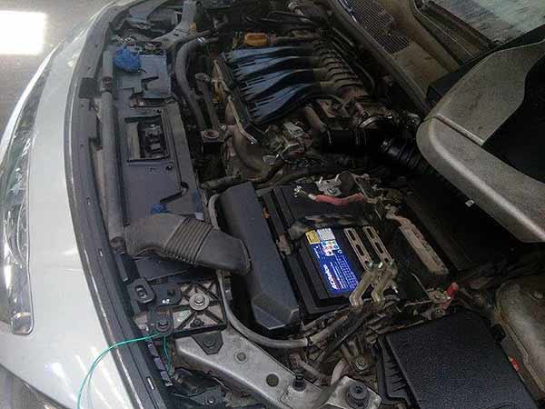  Renault FLUENCE 2013    EN DESARME