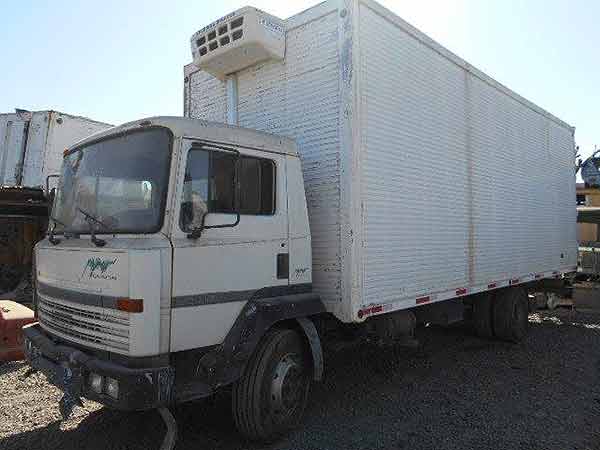  Nissan M130.150 1995    EN DESARME