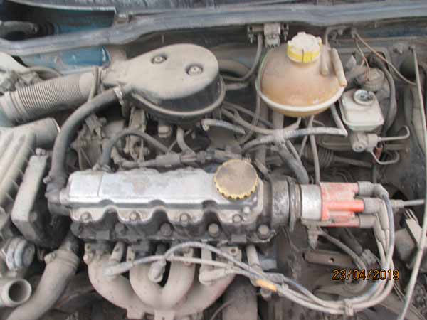  Opel CORSA 1994    EN DESARME